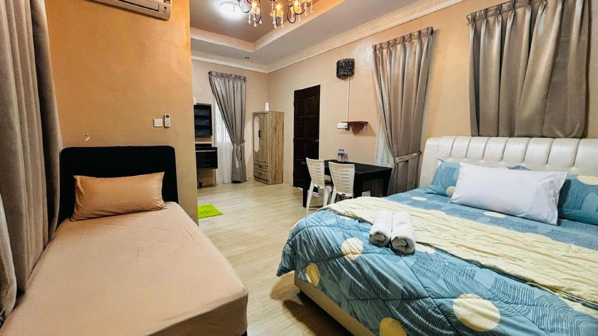 Capital O 91126 The Raga Chalet Yan Dış mekan fotoğraf
